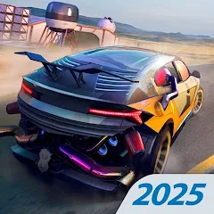 METAL MADNESS PvP Mod APK
